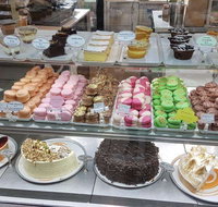 Romano's Coffee - Chadstone