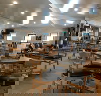 Rosedale Homestead Cafe - 2032 Olympic Games