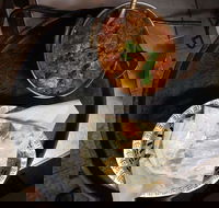 Royal India - 2032 Olympic Games