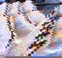 Saigon Hotbread - 2032 Olympic Games