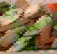 Sakana - 2032 Olympic Games