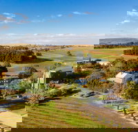 Sevenhill Cellars - 2032 Olympic Games