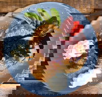 Sherpa Kitchen - 2032 Olympic Games