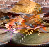 Stones Throw - 2032 Olympic Games