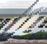 Strand Emporium - 2032 Olympic Games