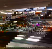 Sushi Guru - 2032 Olympic Games