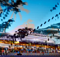 The Bayswater Bar and Grill - 2032 Olympic Games