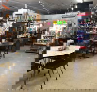 Wallaroo Treasures and Treats Cafe - 2032 Olympic Games