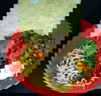 Wonder Bowl Kitchen - 2032 Olympic Games