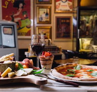 Woodstock Pizzicheria - Chadstone