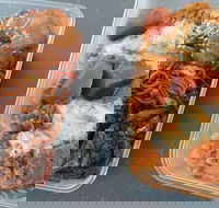 Yummy Wok - 2032 Olympic Games