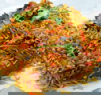 Biryani House - 2032 Olympic Games