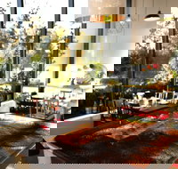 Caboolture RSL - 2032 Olympic Games