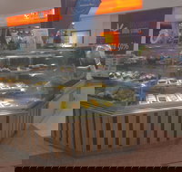 Cafe lex - 2032 Olympic Games