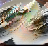 Canteen - 2032 Olympic Games