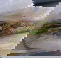 Chez's Diner - 2032 Olympic Games