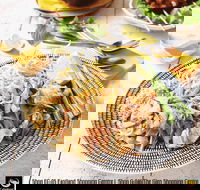 D'Elephant Thai Street Food - Glen Waverley - 2032 Olympic Games