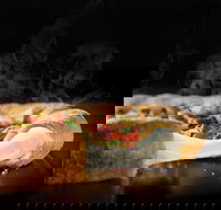 Domino's - Menai - 2032 Olympic Games