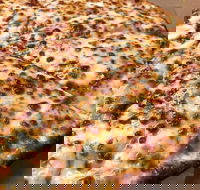 Domino's Pizza - 2032 Olympic Games