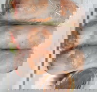 EJ's Patisserie - 2032 Olympic Games