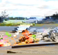Hotel Bruny - 2032 Olympic Games