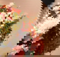 Hub Cafe Kitchen - 2032 Olympic Games