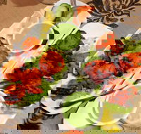 Indian Hut - 2032 Olympic Games