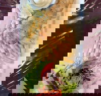 Indo Italian Fusion Restaurant - 2032 Olympic Games