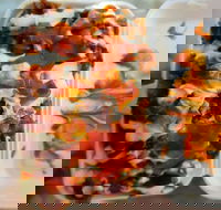 Kebab Thyme - 2032 Olympic Games