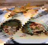 Le Sorelle Coffee House - 2032 Olympic Games