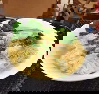 Li Xiu Kitchen - 2032 Olympic Games