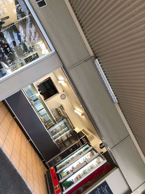 M Carvery - Caboolture - 2032 Olympic Games 0