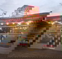 Mercato - 2032 Olympic Games