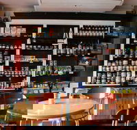 Montmartre French Patisserie - 2032 Olympic Games