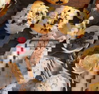 Muffin Break - Burleigh Heads - 2032 Olympic Games