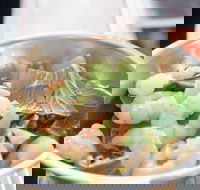 Noodle Box - Beenleigh - 2032 Olympic Games