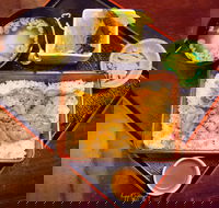 O'Cha Cha Modern Japanese Dining - 2032 Olympic Games