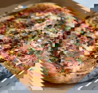 Osterio del Mare - 2032 Olympic Games