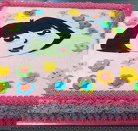 Peninsula Bakery and Cafe - 2032 Olympic Games