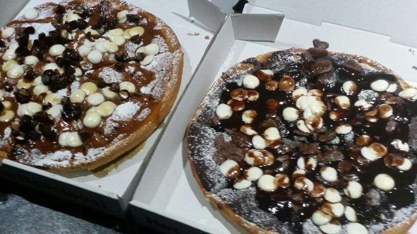 Halls Head WA 2032 Olympic Games