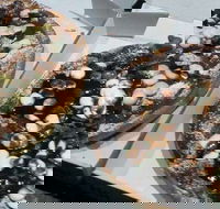 Pizzalato - 2032 Olympic Games