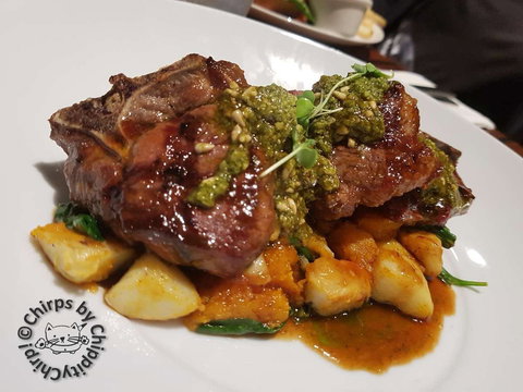 Pool Terrace - 2032 Olympic Games 0