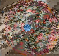 Riviera Ice Cream Parlour - 2032 Olympic Games