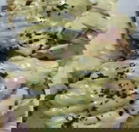 Simply Wok - 2032 Olympic Games