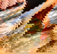 The Coffee Emporium - Mount Druitt - 2032 Olympic Games