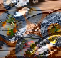 The Joy Parade - 2032 Olympic Games