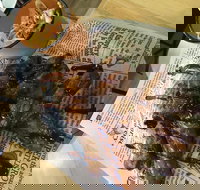 Vibez Cafe - 2032 Olympic Games