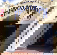 Wanneroo Fish  Chip'n - 2032 Olympic Games