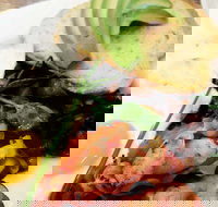 Benny's - 2032 Olympic Games