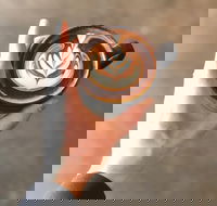 Buddy Espresso - 2032 Olympic Games